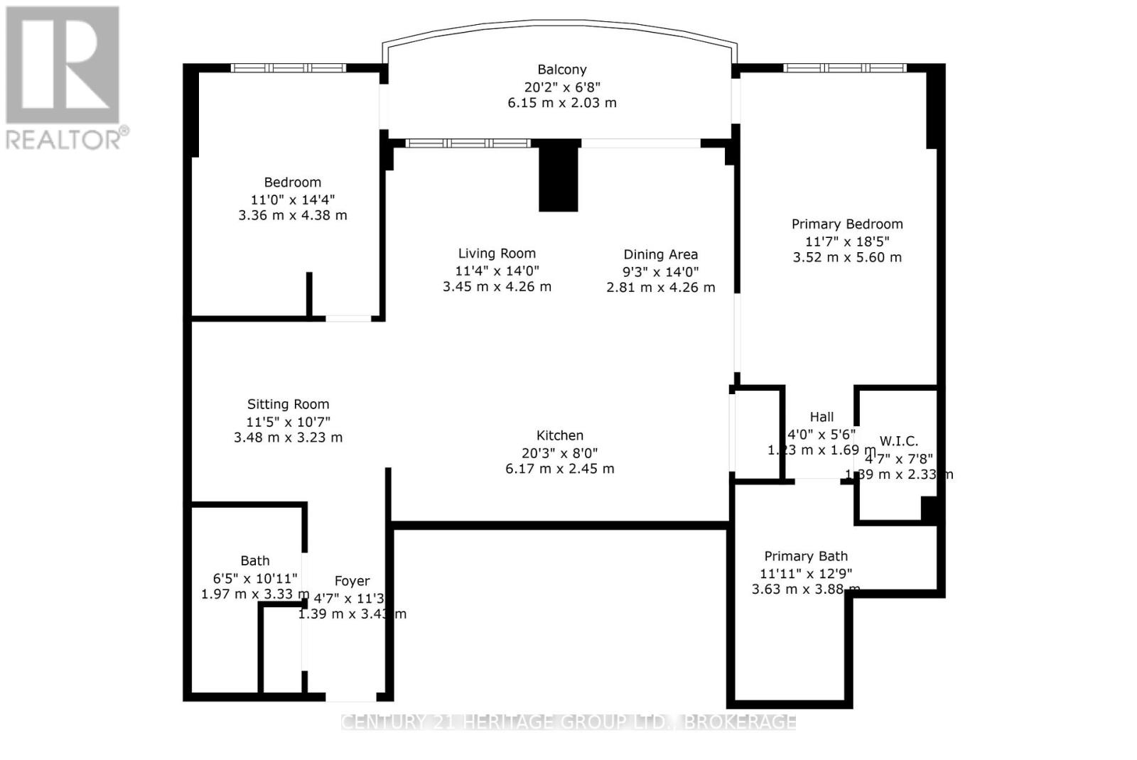 1103 - 90 George Street, Ottawa, Ontario K1N 0A8 - Photo 50 - X12355474