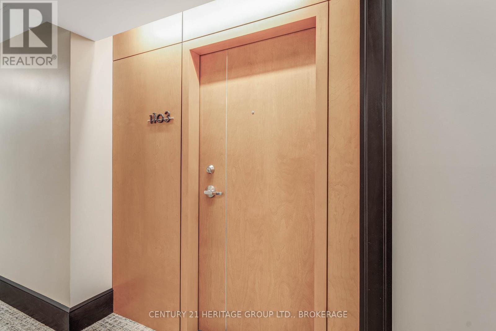 1103 - 90 George Street, Ottawa, Ontario K1N 0A8 - Photo 6 - X12355474