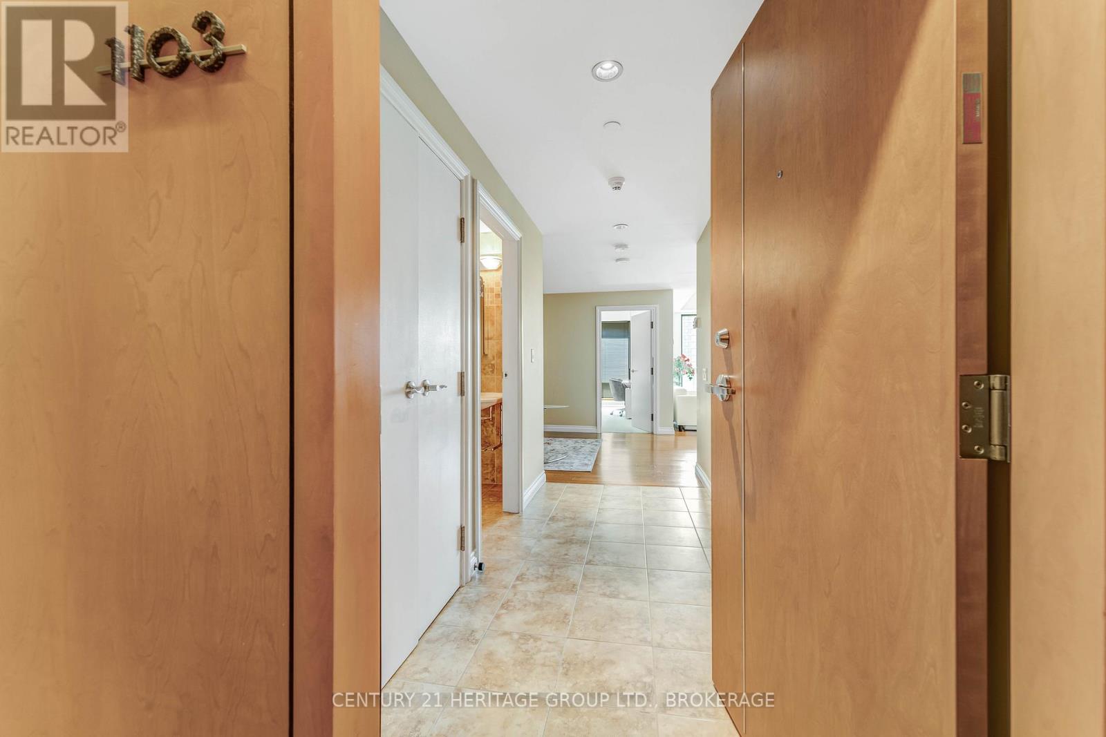 1103 - 90 George Street, Ottawa, Ontario K1N 0A8 - Photo 7 - X12355474