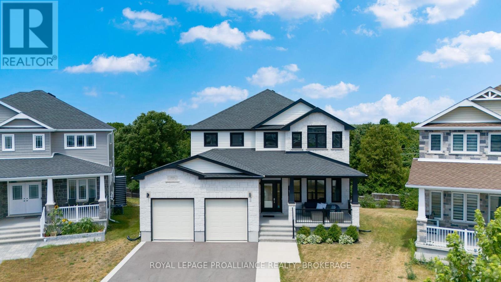 1713 EXECUTIVE AVENUE, Kingston, Ontario