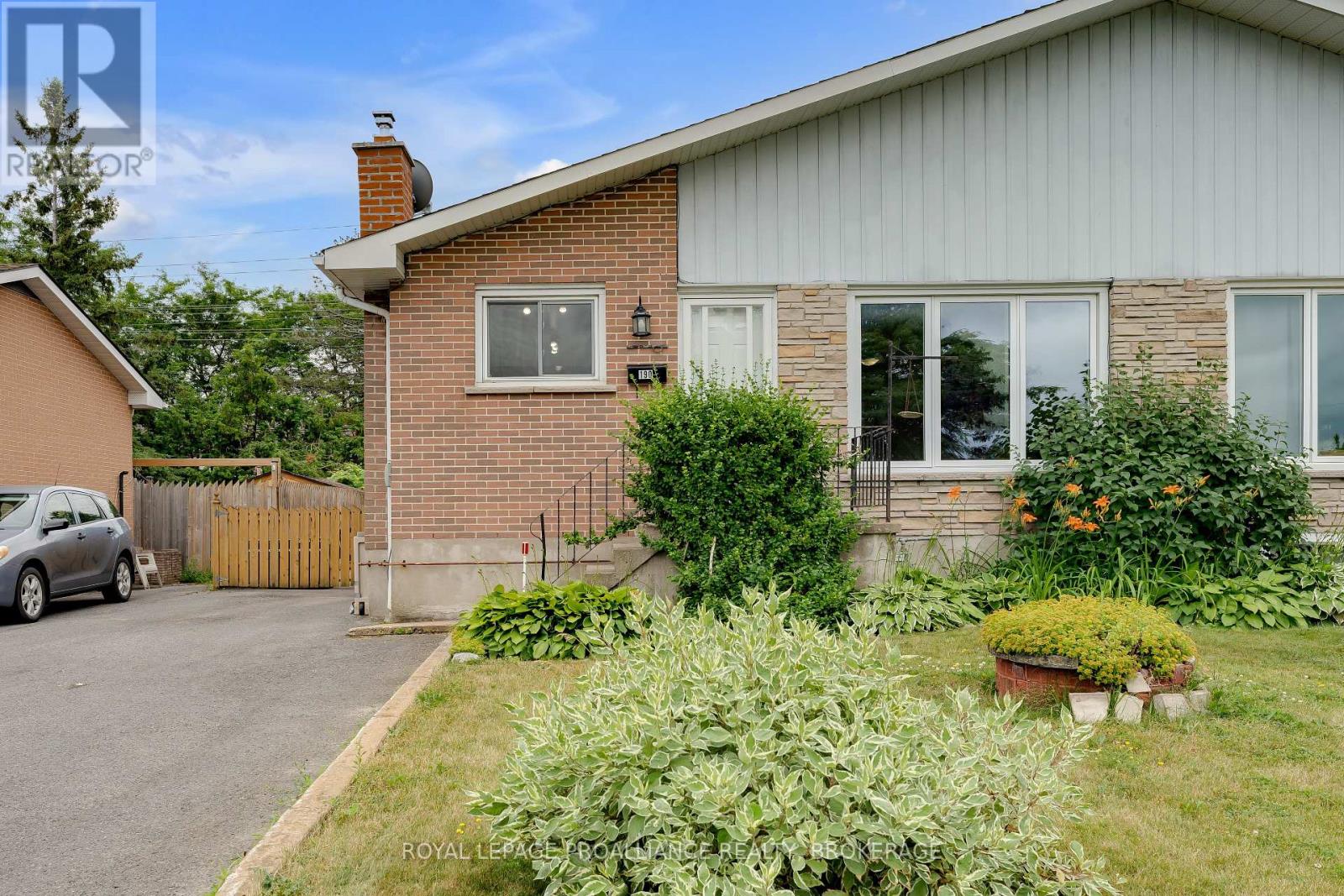 190 CONACHER DRIVE, Kingston, Ontario