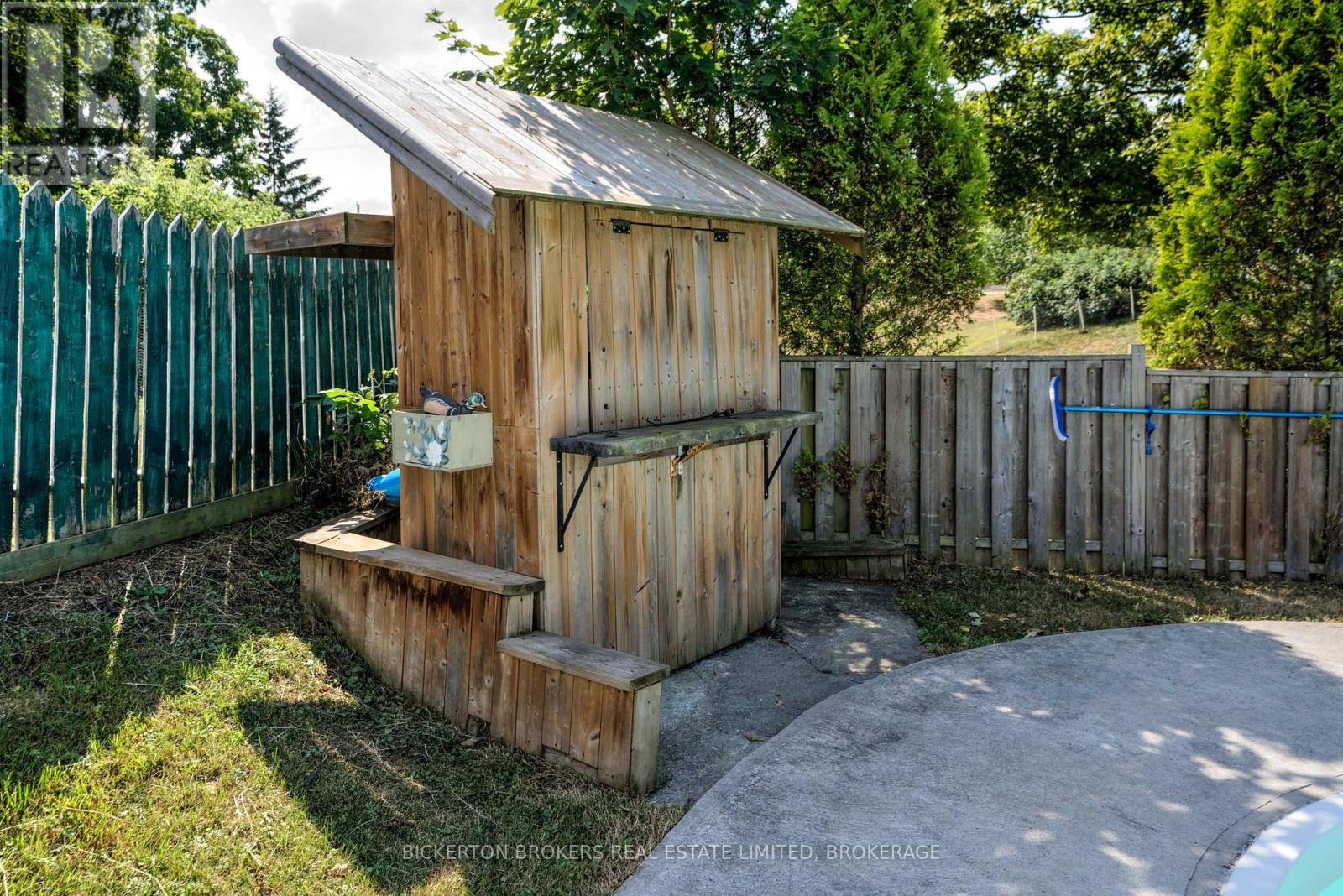 40 Elm Street, Gananoque, Ontario  K7G 2S7 - Photo 21 - X12358213