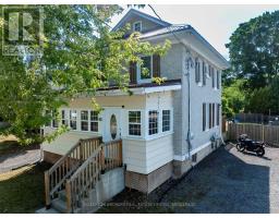 40 ELM STREET, Gananoque, Ontario