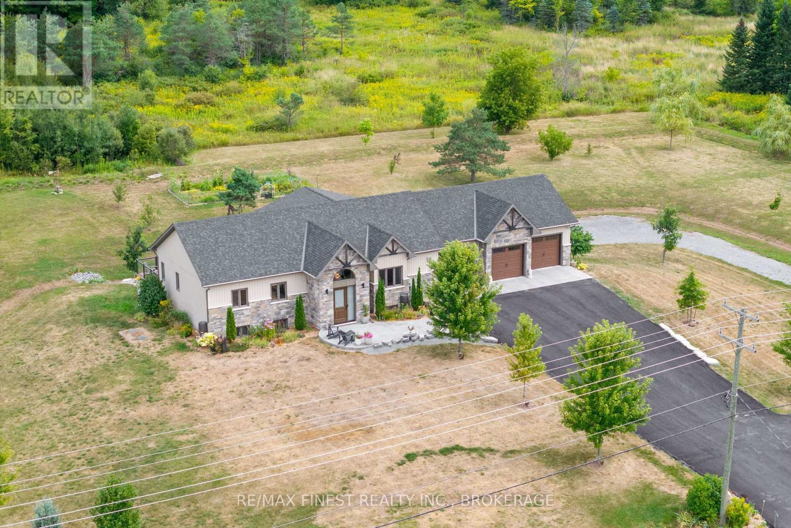 3266 HARROWSMITH ROAD, Frontenac, Ontario