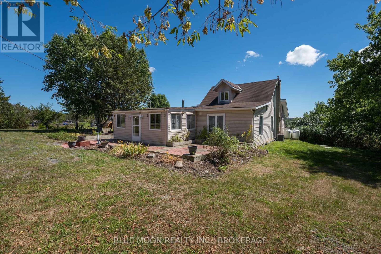 5397 COUNTY 9 ROAD, Greater Napanee, Ontario