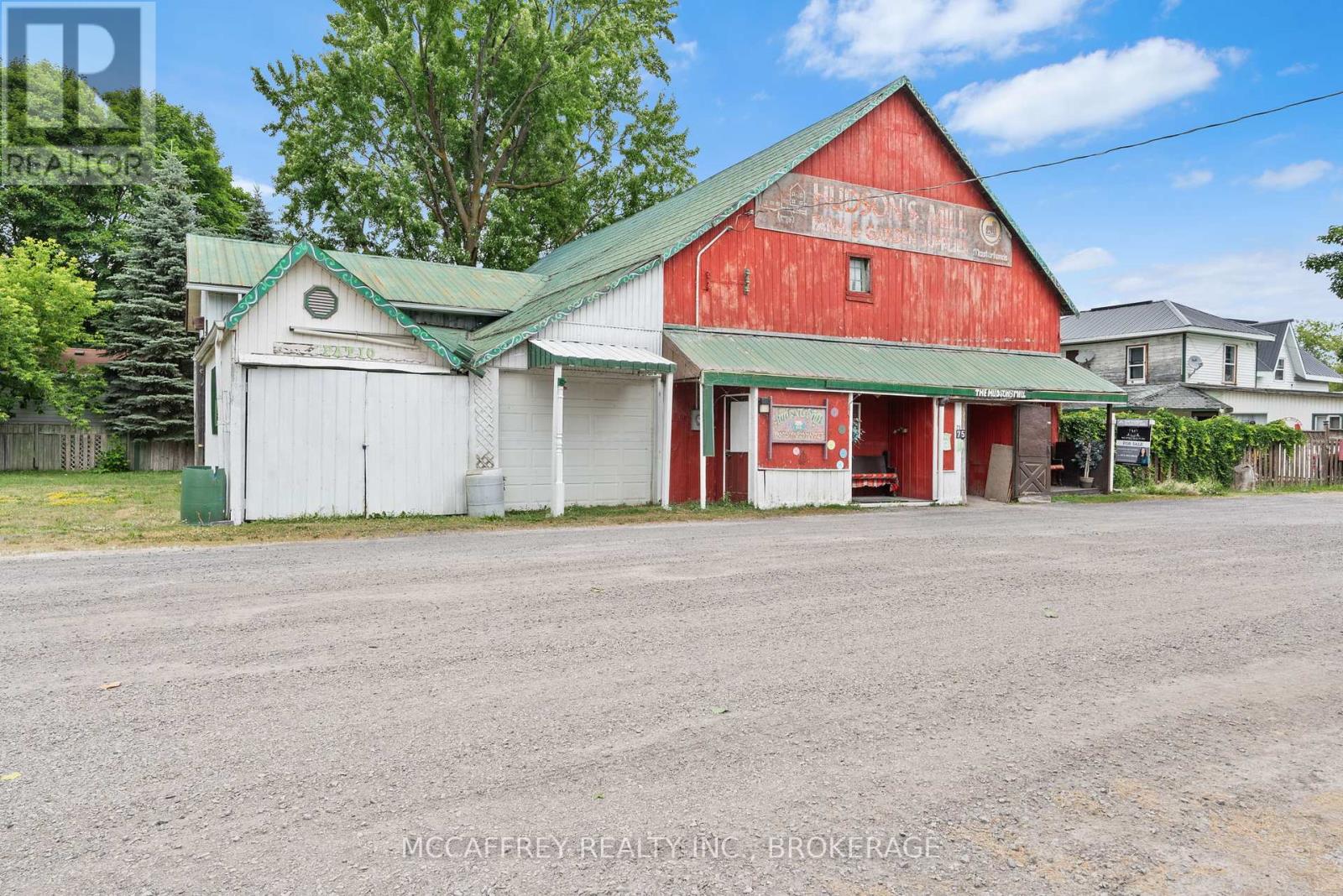 75 PRINCE STREET, Deseronto, Ontario