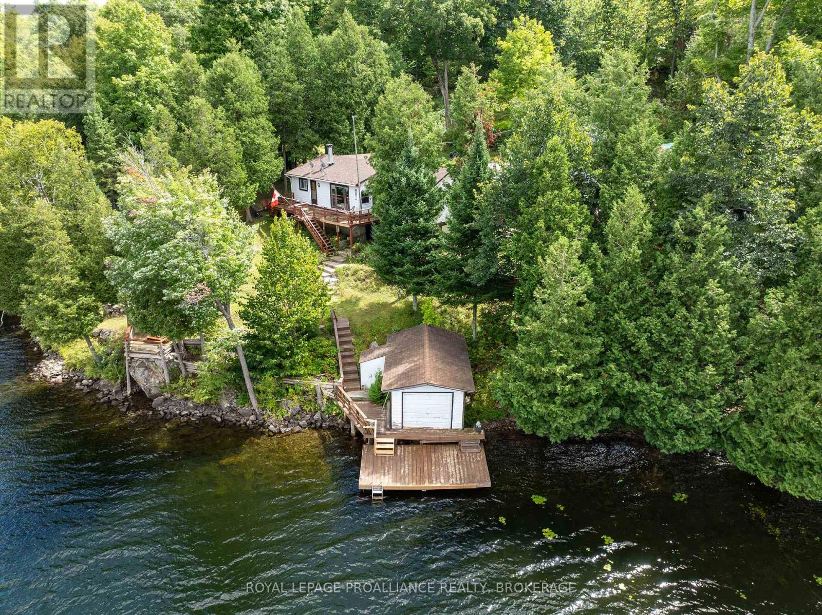 372 Murphy Road #100, Rideau Lakes, Ontario K0G 1X0 - Photo 48 - X12366467