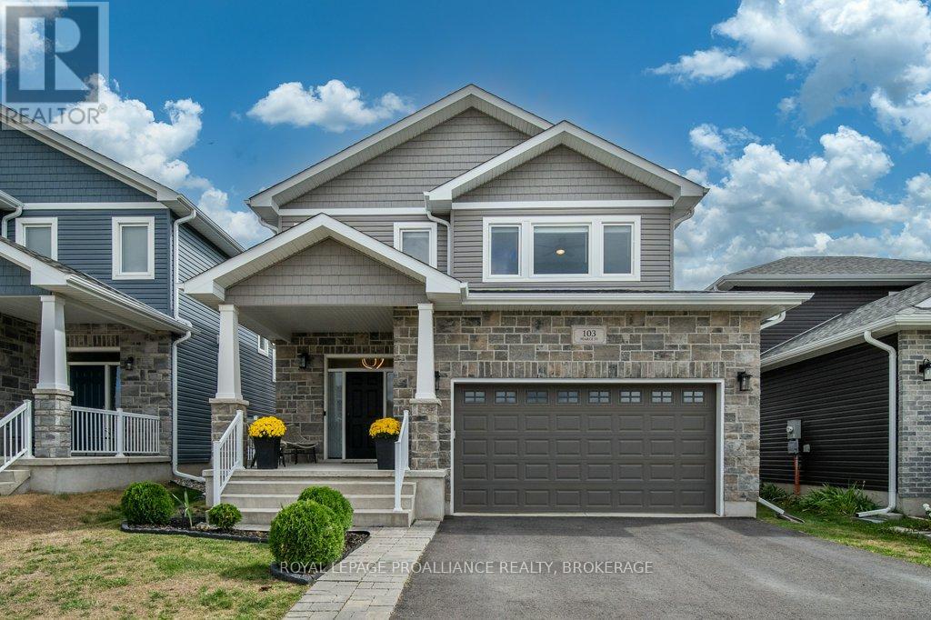 103 PEARCE STREET, Loyalist, Ontario
