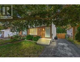 759 SOMERSET CRESCENT, Kingston, Ontario