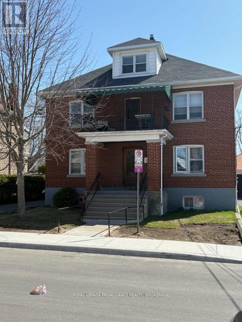 191 COLLINGWOOD STREET, Kingston, Ontario