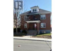 191 COLLINGWOOD STREET, Kingston, Ontario