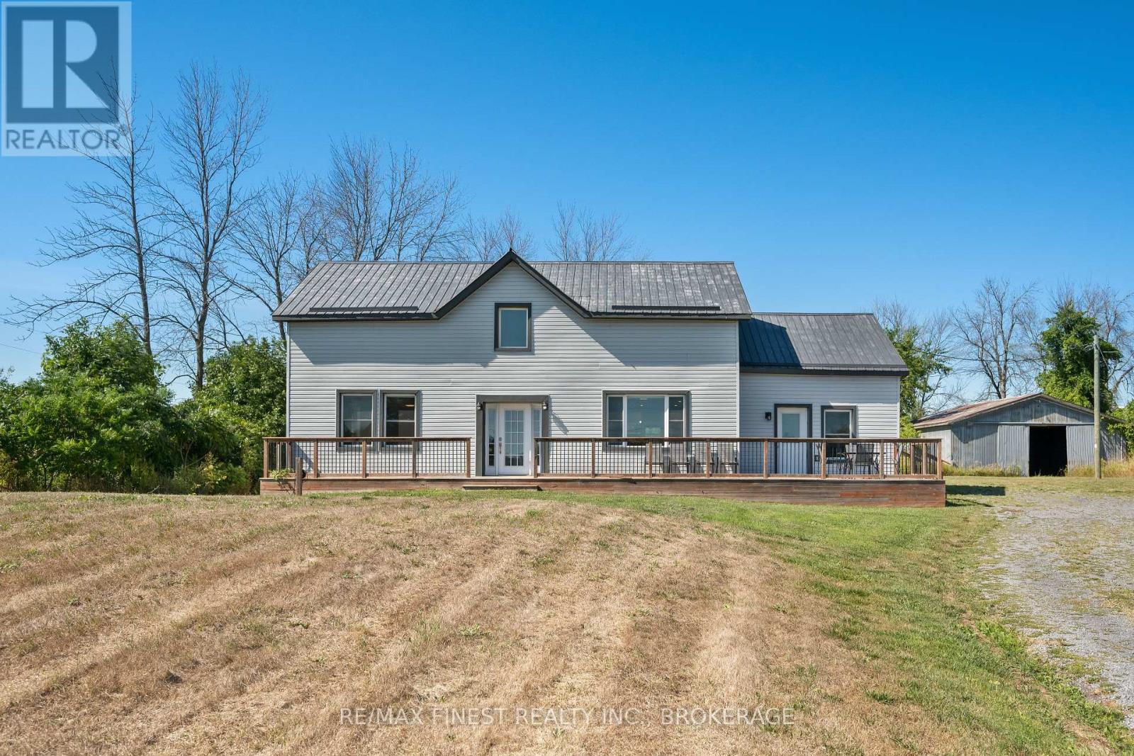 2405 MCINTYRE ROAD, Loyalist, Ontario