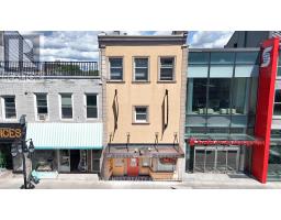 111 PRINCESS STREET, Kingston, Ontario