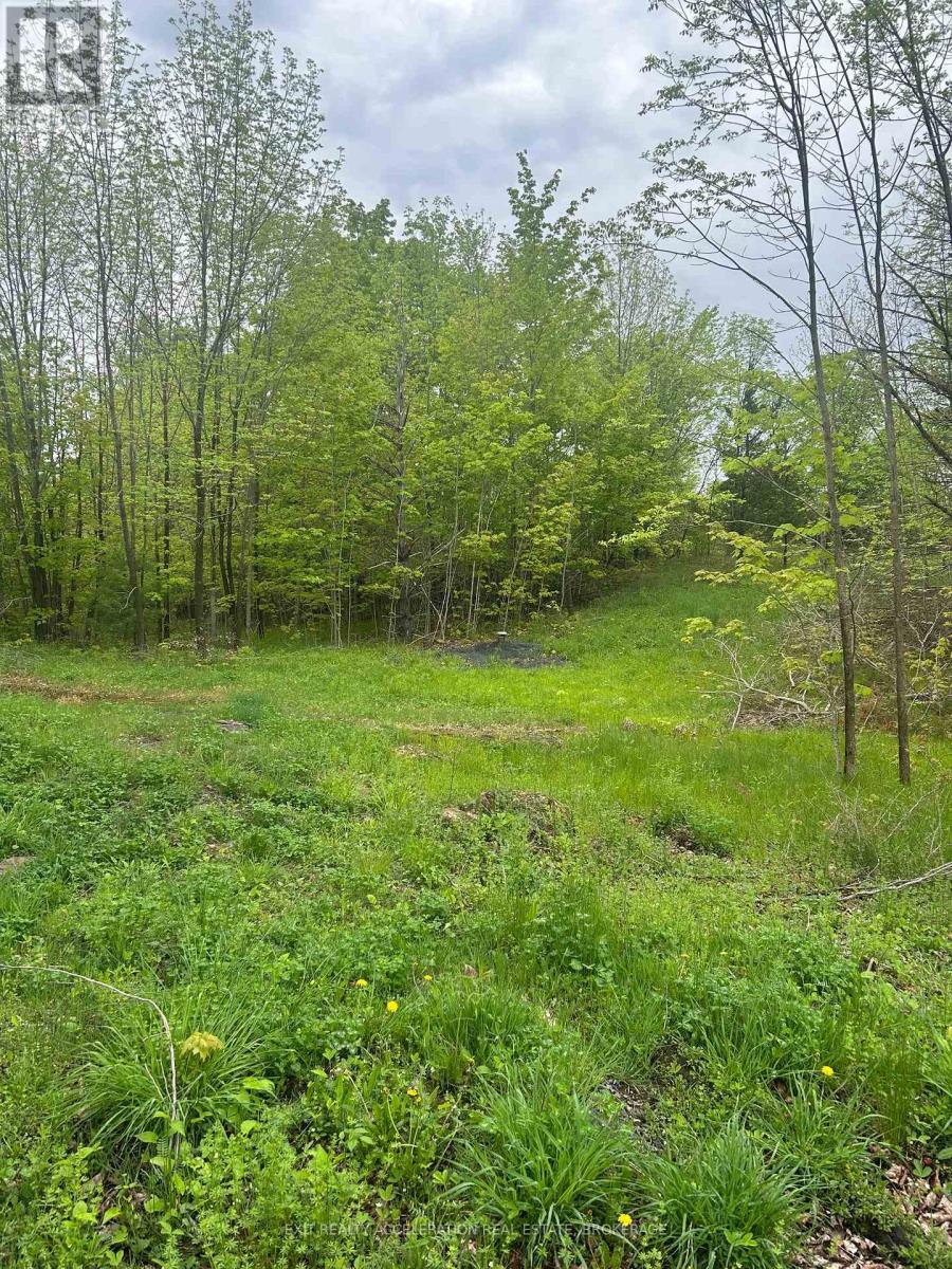 0 BRADSHAW ROAD, Frontenac, Ontario