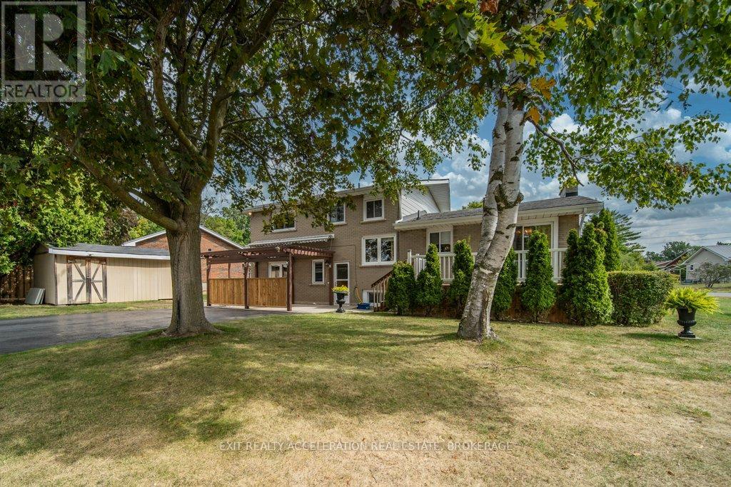 28 Sunset Crescent, Greater Napanee, Ontario  K7R 2G5 - Photo 40 - X12371340