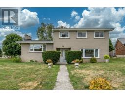 28 SUNSET CRESCENT, Greater Napanee, Ontario