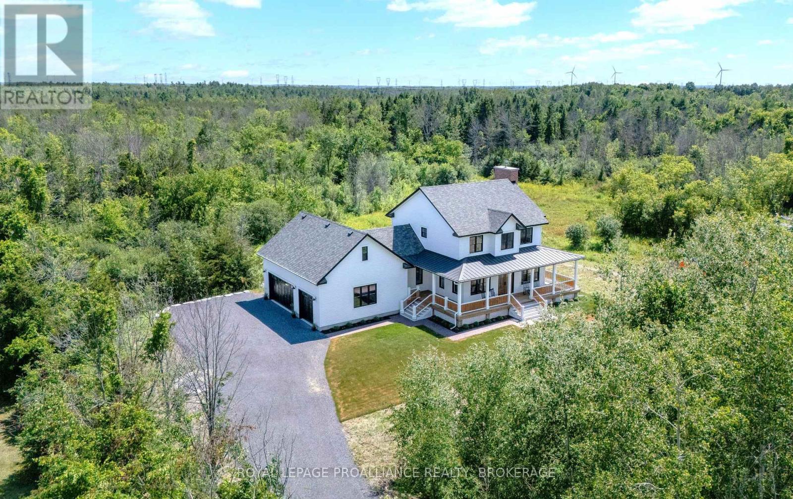 514 CATON ROAD, Loyalist, Ontario