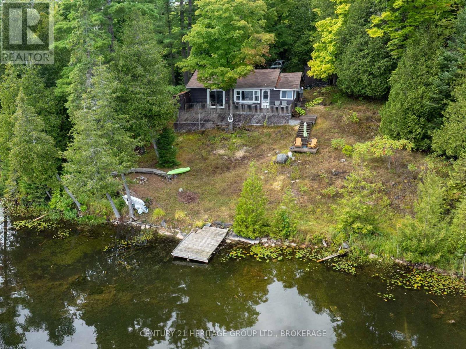 1138A WATKINS LANE, Frontenac, Ontario