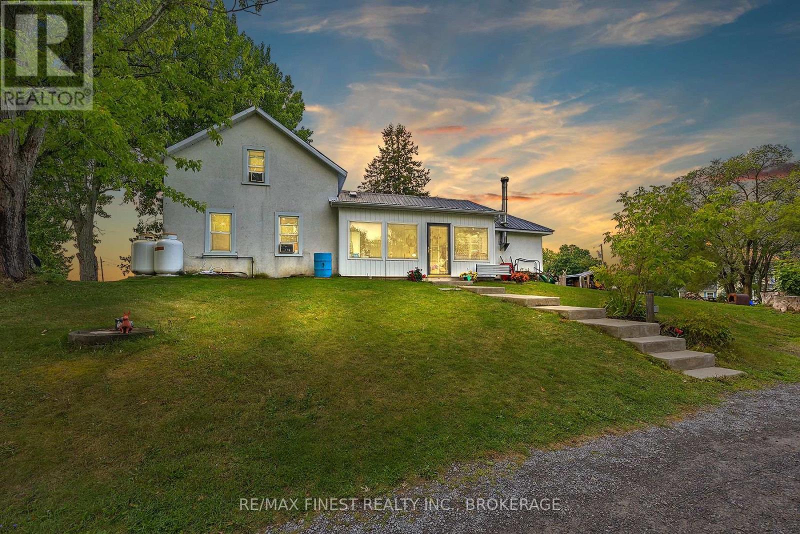 1069 COUNTY ROAD 9, Greater Napanee, Ontario