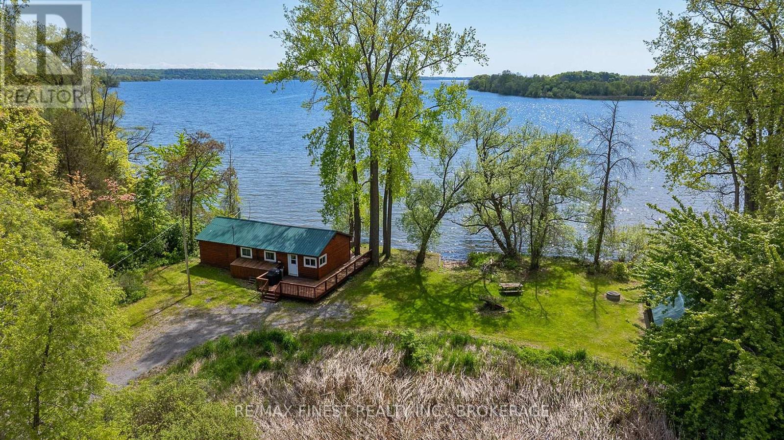 201 PERCH COVE LANE, Greater Napanee, Ontario