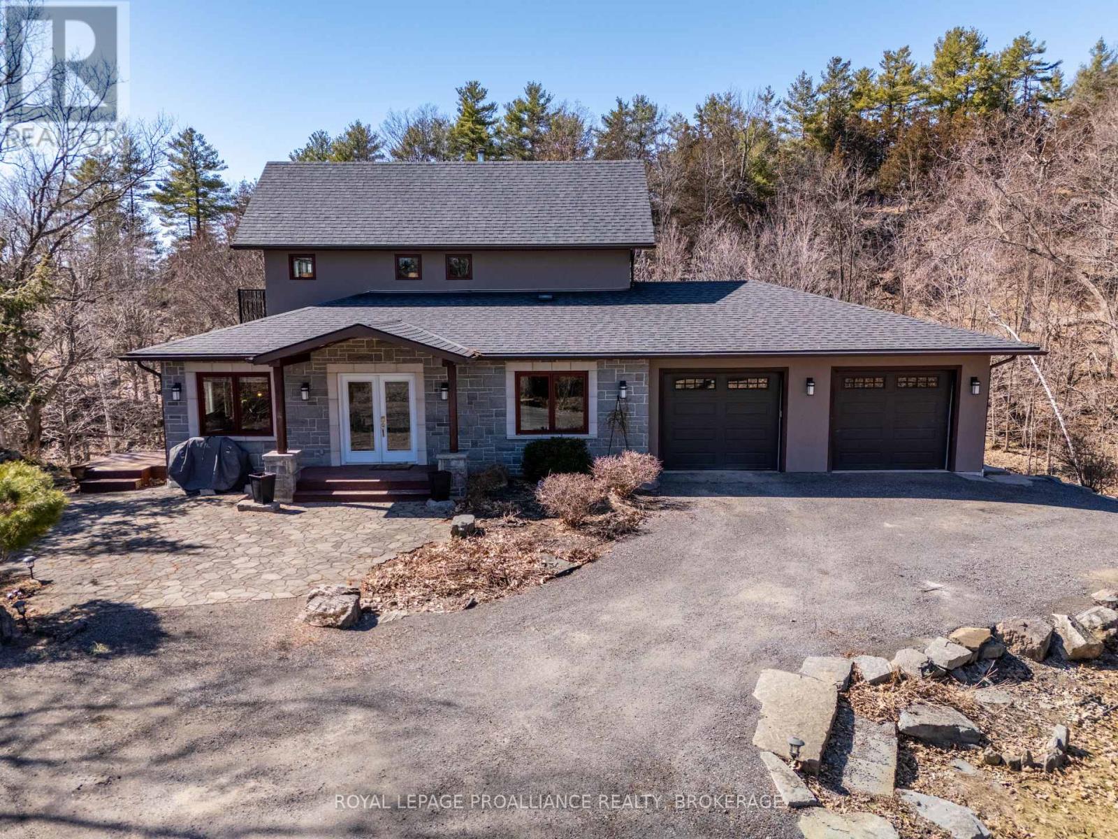 7955 PERTH ROAD, Frontenac, Ontario