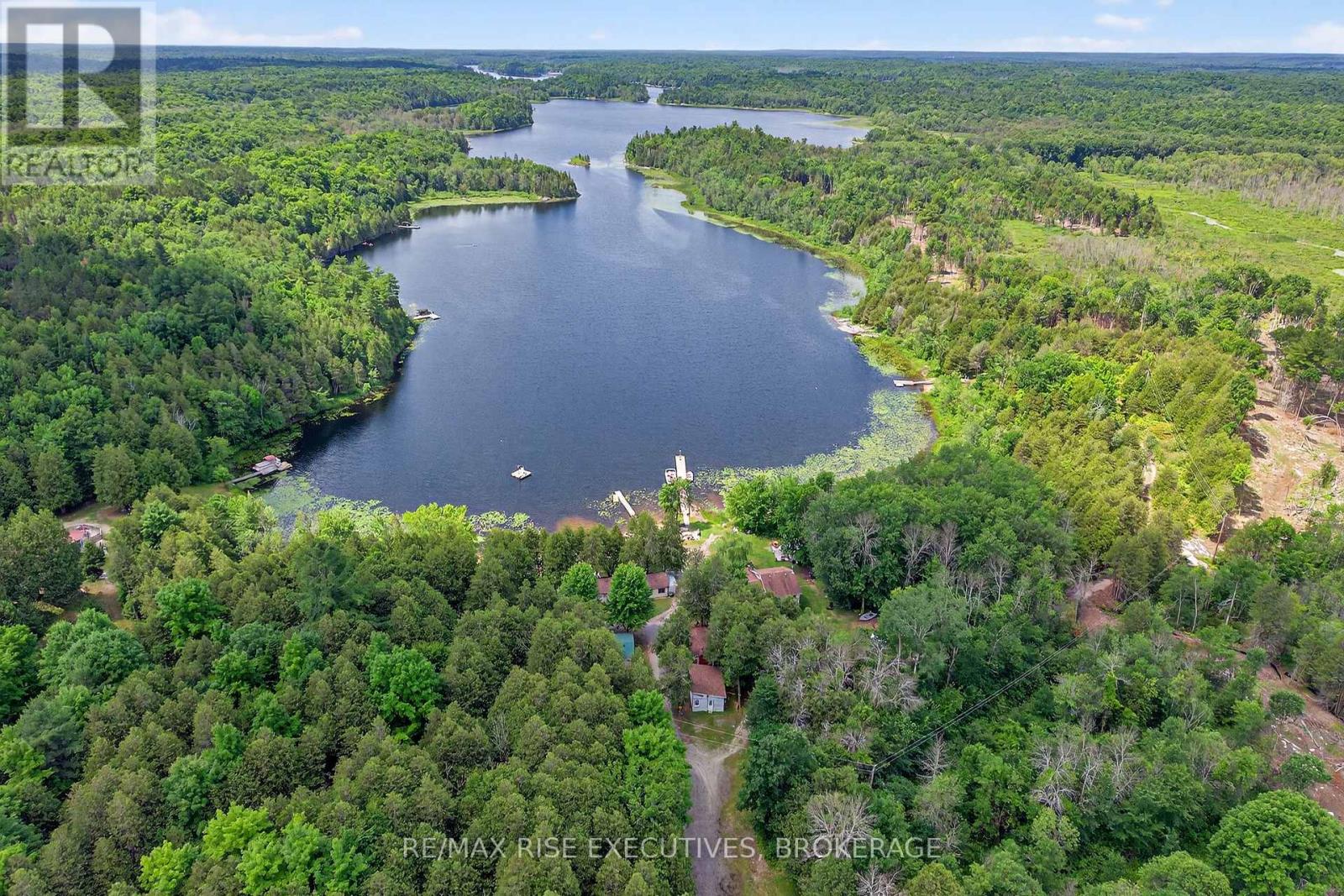 1264 COX ROAD, Frontenac, Ontario