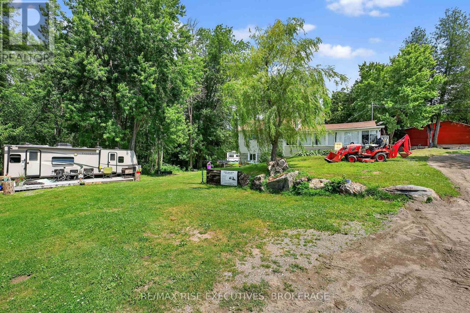 1264 Cox Road, Frontenac, Ontario K0H 1B0 - Photo 8 - X12373936