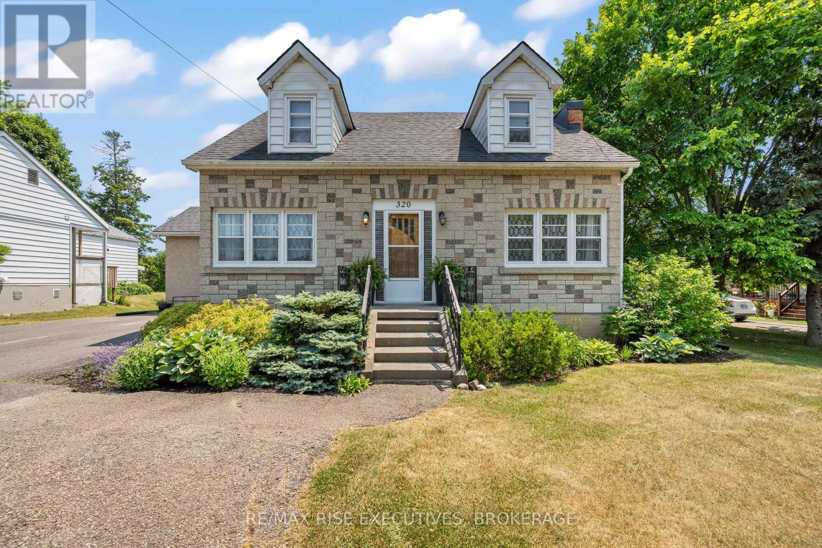 320 Dundas Street W, Greater Napanee, Ontario  K7R 2B4 - Photo 3 - X12374243