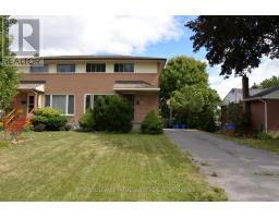 322 MEADOWCREST ROAD, Kingston, Ontario