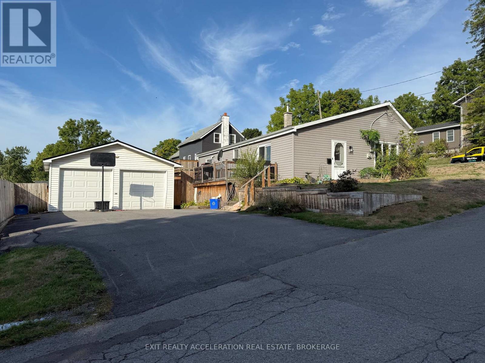 68 RAGLAN STREET, Greater Napanee, Ontario