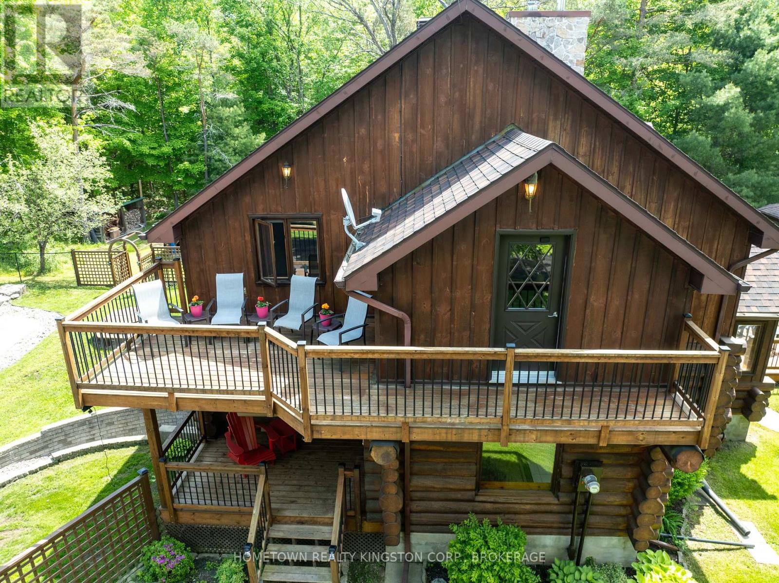 199 Kelly's Road, Rideau Lakes, Ontario K7A 4S5 - Photo 11 - X12375321