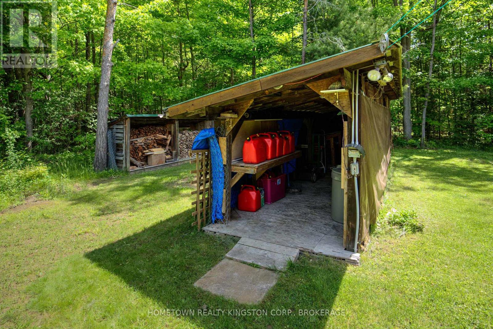 199 Kelly's Road, Rideau Lakes, Ontario K7A 4S5 - Photo 13 - X12375321