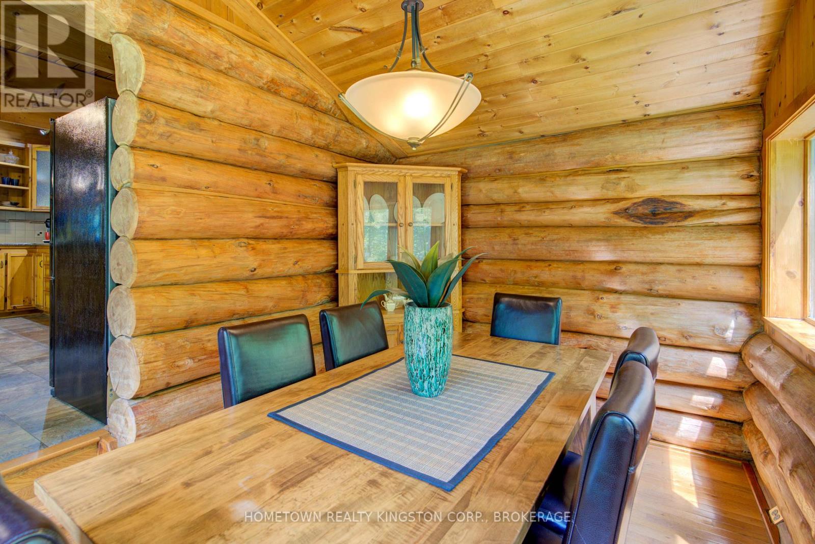 199 Kelly's Road, Rideau Lakes, Ontario K7A 4S5 - Photo 22 - X12375321