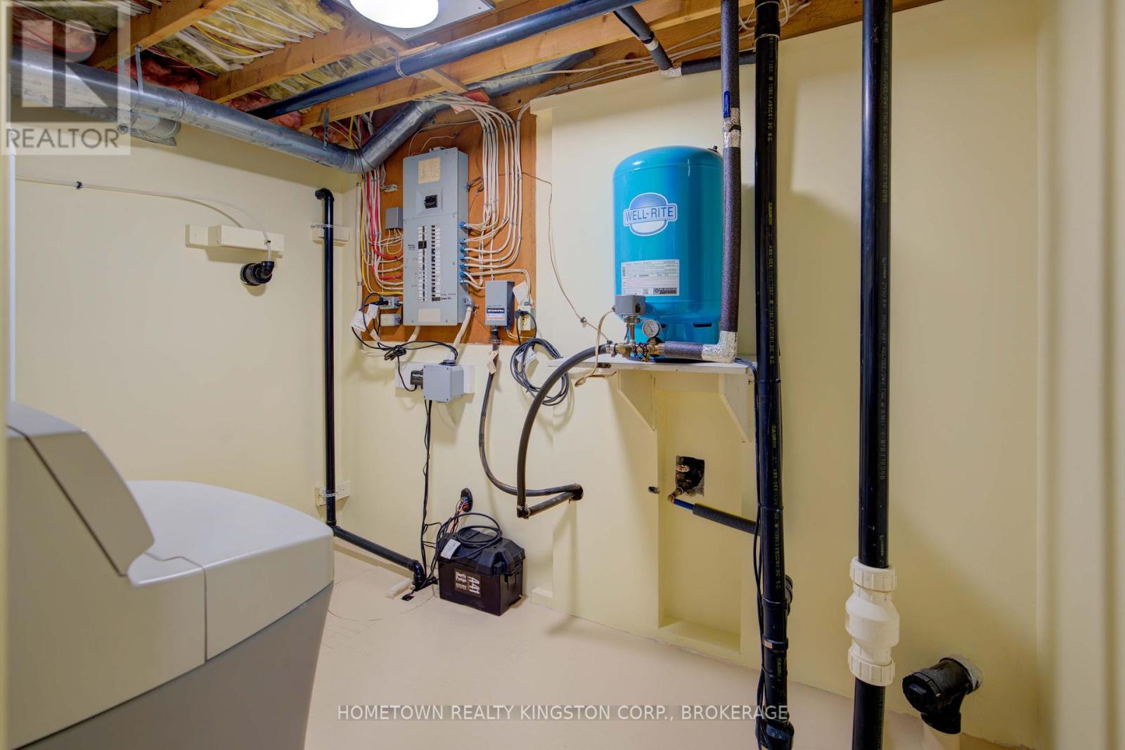 199 Kelly's Road, Rideau Lakes, Ontario K7A 4S5 - Photo 40 - X12375321