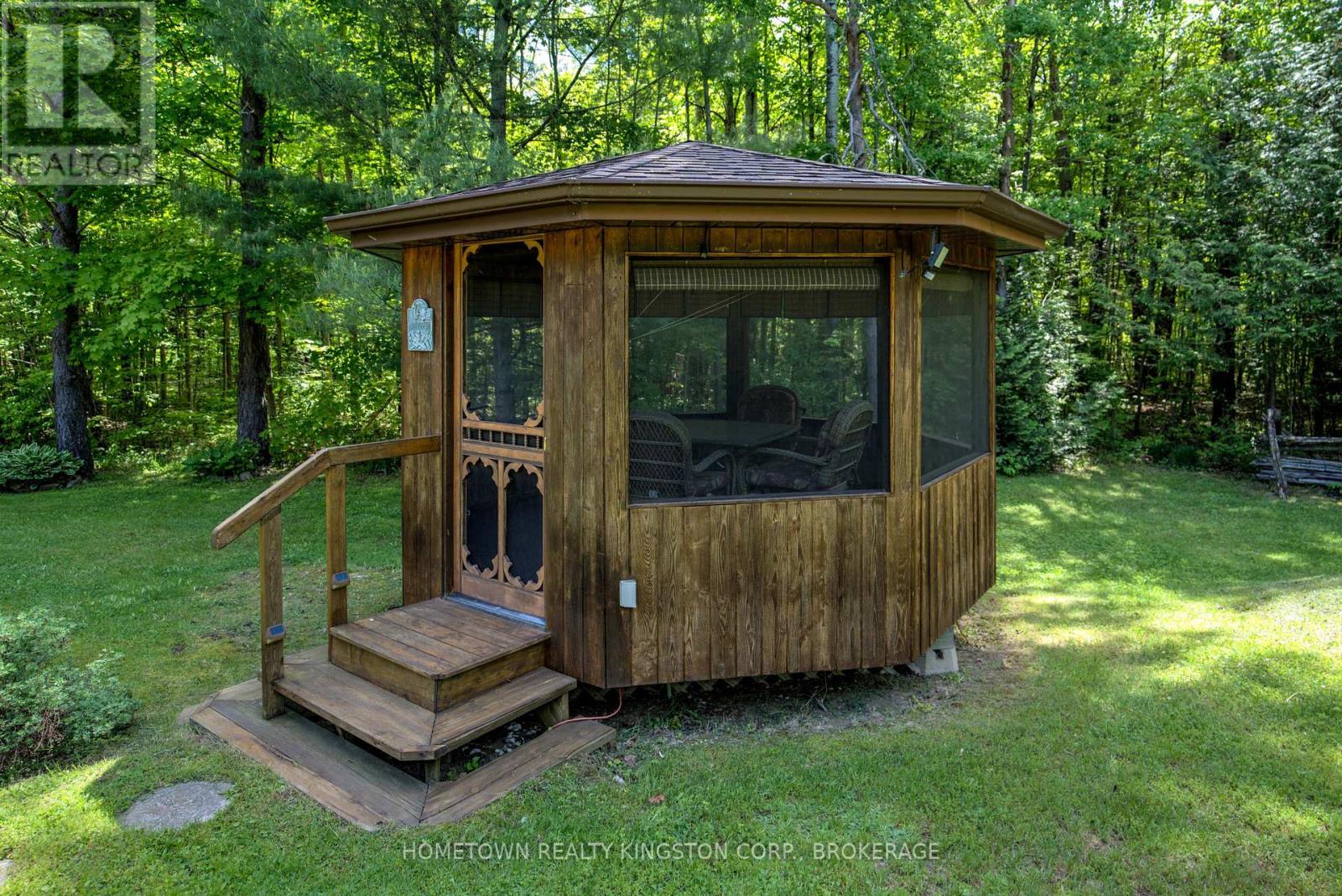 199 Kelly's Road, Rideau Lakes, Ontario K7A 4S5 - Photo 5 - X12375321