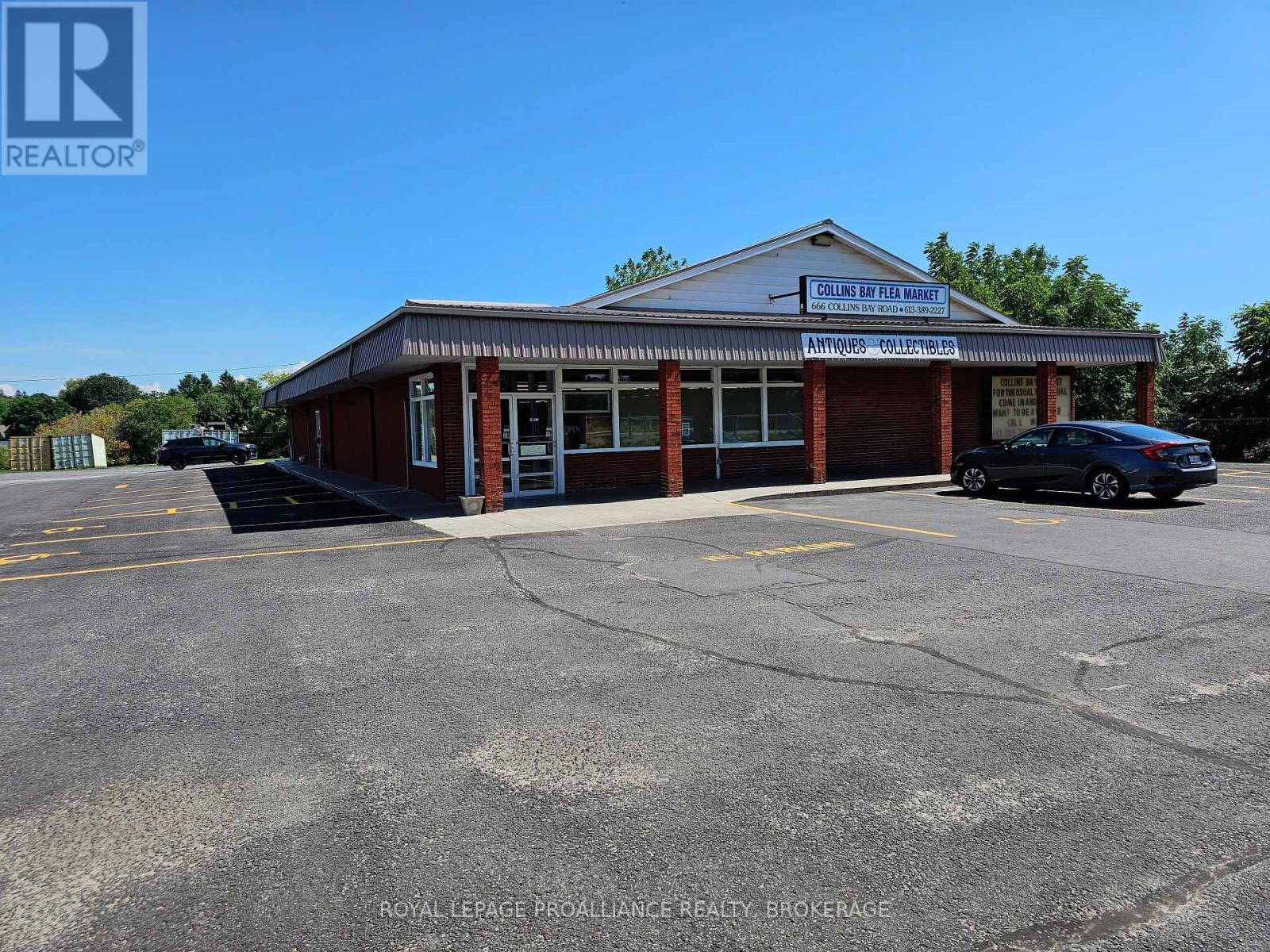 666 COLLINS BAY ROAD, Kingston, Ontario