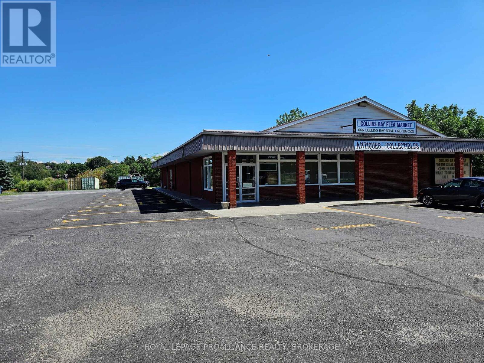 666 Collins Bay Road, Kingston, Ontario K7M 7E9 - Photo 7 - X12375565