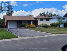 289 OLYMPUS AVENUE, Kingston, Ontario