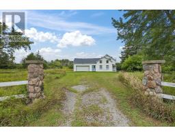 38 FITCHETT ROAD, Greater Napanee, Ontario