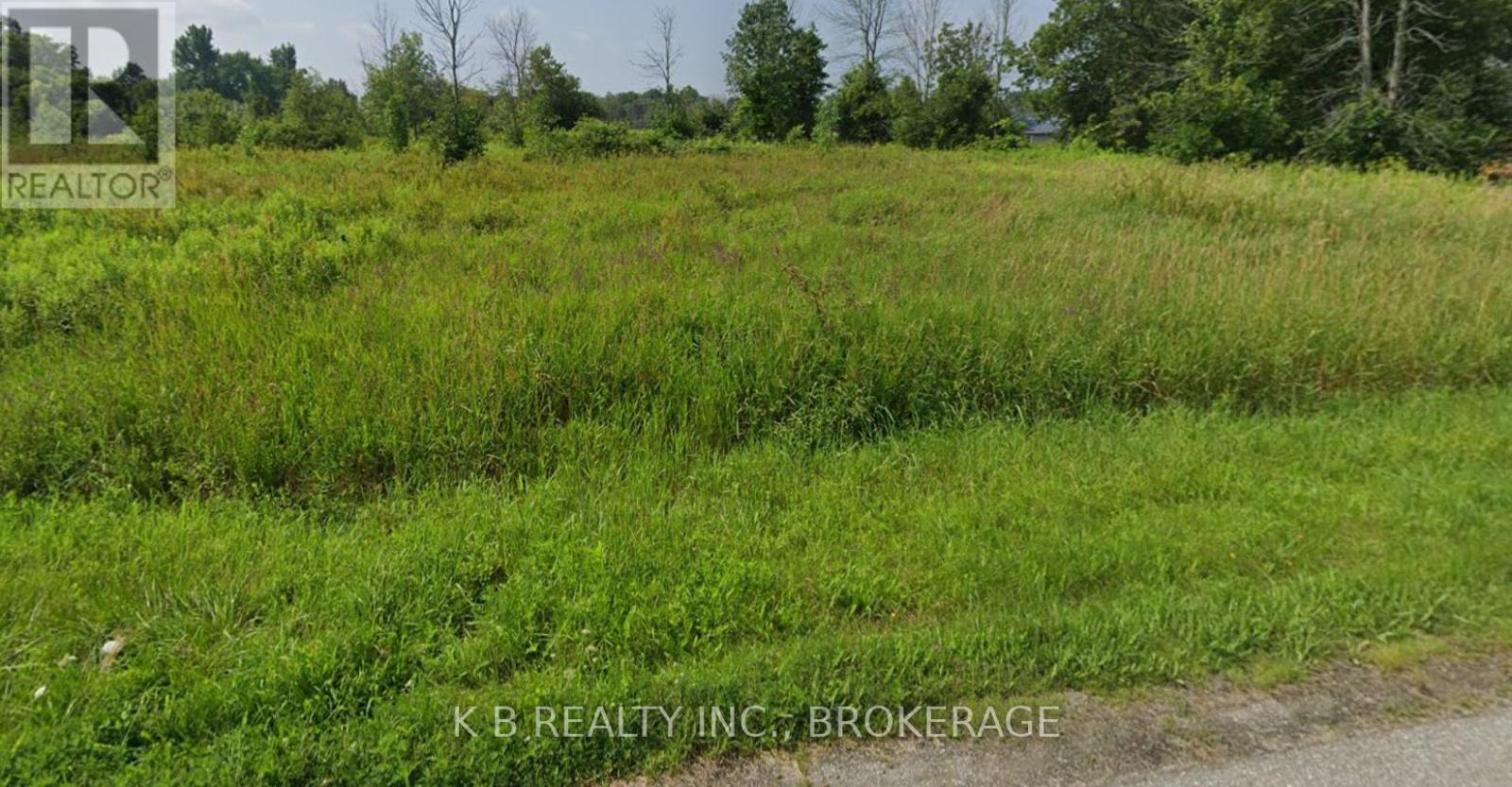 0 BOWERY STREET, Elizabethtown-Kitley, Ontario