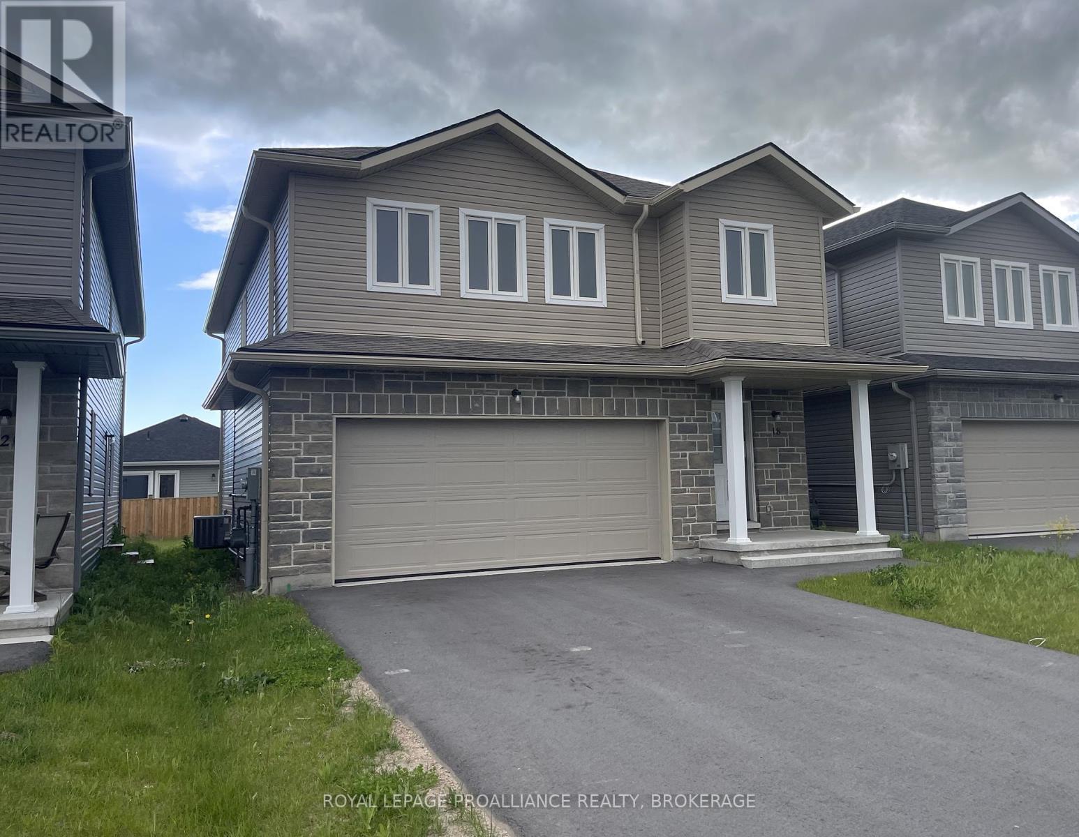 18 MILLCREEK DRIVE, Loyalist, Ontario