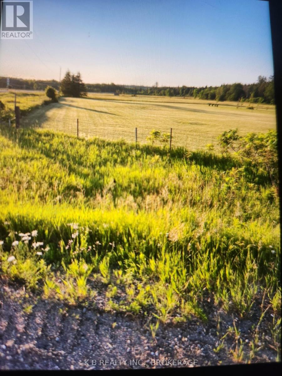 0 SUTHERLAND ROAD, Whitewater Region, Ontario