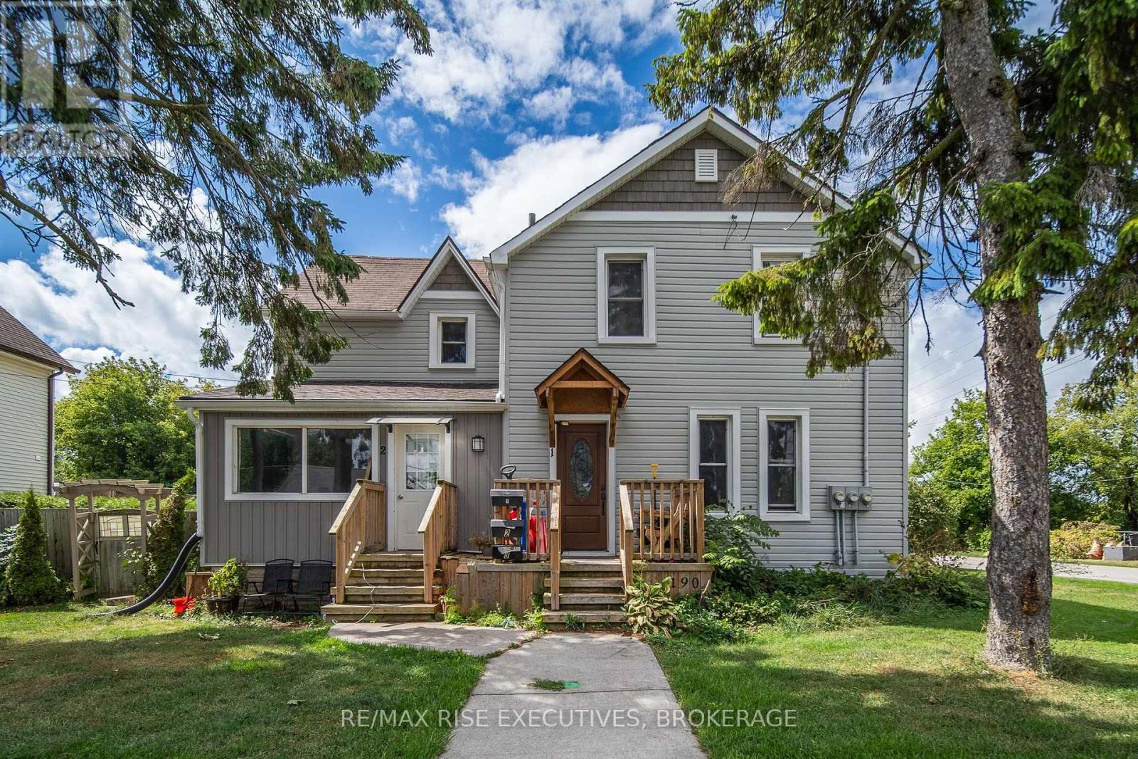 190 VICTORIA AVENUE, Gananoque, Ontario