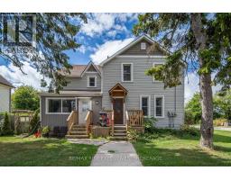 190 VICTORIA AVENUE, Gananoque, Ontario