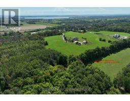 15598 COUNTY ROAD 2 ROAD, Brighton, Ontario