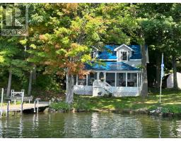 342 NORTH SHORE ROAD, Rideau Lakes, Ontario