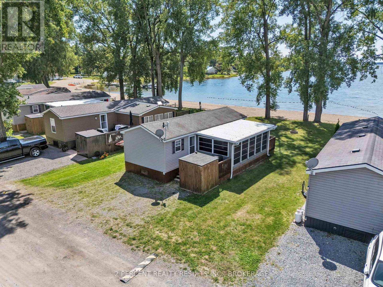 BVL023 - 486 COUNTY ROAD 18 ROAD, Prince Edward County, Ontario