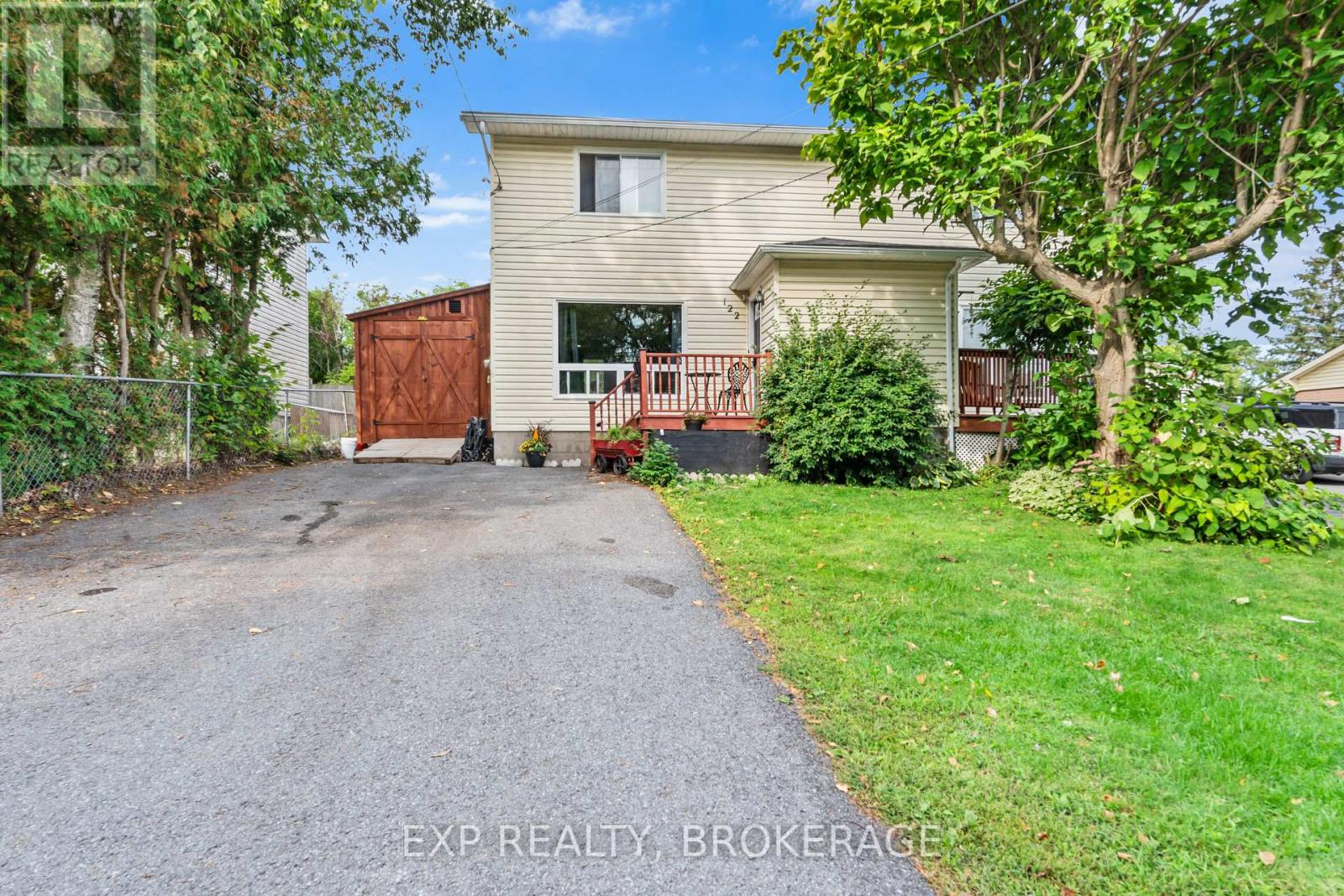 122 BIRCH STREET, Gananoque, Ontario