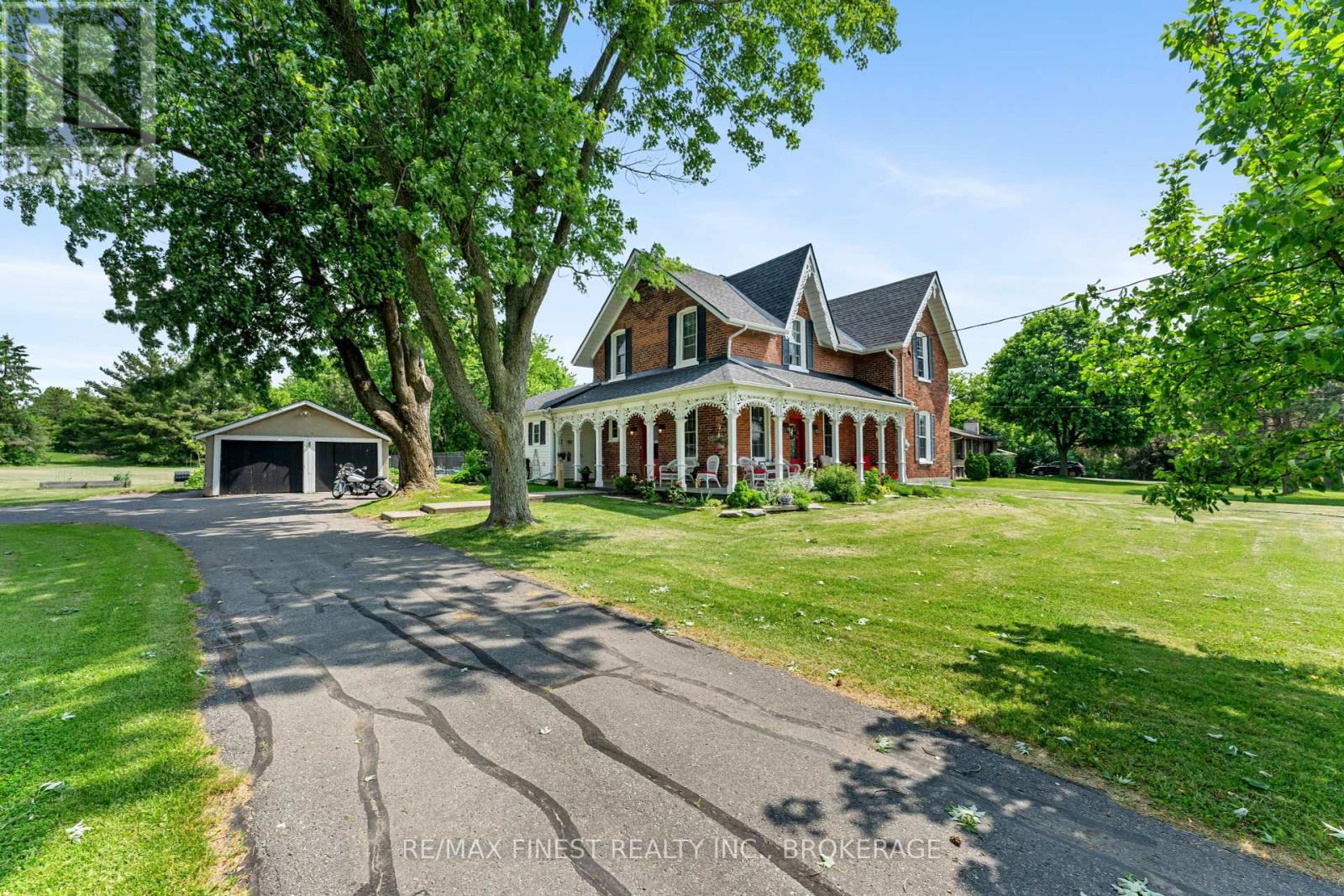 7407 COUNTY ROAD 2, Greater Napanee, Ontario