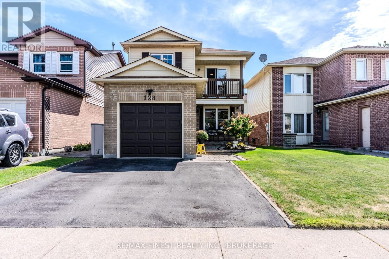 128 REED DRIVE, Ajax, Ontario
